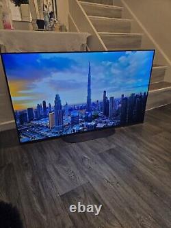 Sony OLED XR-48A90K Bravia, 48 inch 4K Ultra HD HDR Google Smart TV