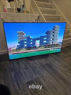 Sony OLED XR-48A90K Bravia, 48 inch 4K Ultra HD HDR Google Smart TV