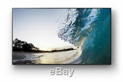 Sony XBR75X850E 75-Inch 4K Ultra HD Smart LED TV