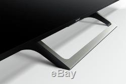 Sony XE70 65 Inch 4K Ultra HD HDR Smart WiFi LED TV Black