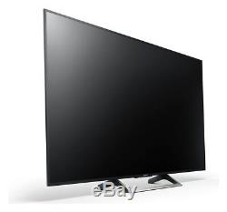 Sony XE70 65 Inch 4K Ultra HD HDR Smart WiFi LED TV Black