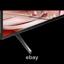 Sony XR55X90JU X90J 55 Inch TV Smart 4K Ultra HD LED Analog & Digital Bluetooth