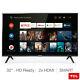 Tcl 32es568 32 Inch Hd Ready Smart Tv With Hdr Digital Tuner Pure Image Ultra