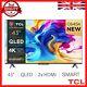Tcl 43c645k 43 Inch Qled 4k Ultra Hd Hdr10 Hdr10+ Hlg And Dolby Vision Smart Tv