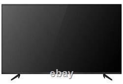 TCL 43P615K 43 Inch 4K Ultra HD Smart Android TV with Freeview Play, HDR10