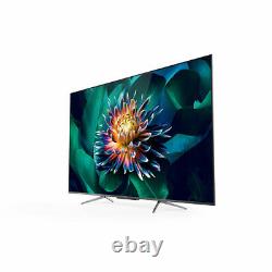 TCL 55C715K 55 Inch QLED 4K Ultra HD Smart Android TV