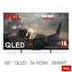 Tcl 65c720k 65 Inch Qled 4k Ultra Hd Smart Android Tv
