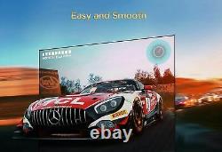 TCL 65C720K 65 Inch QLED 4K Ultra HD Smart TV FREE DELIVERY BRAND NEW