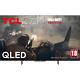 Tcl 65c725k 65 Inch Tv Smart 4k Ultra Hd Qled Freeview Hd Dolby Vision