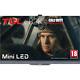 Tcl 65c825k 65 Inch Tv Smart 4k Ultra Hd Qled Freeview Hd Dolby Vision