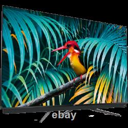 TCL 75C815K 75 Inch TV Smart 4K Ultra HD QLED Freeview HD 3 HDMI Dolby Vision