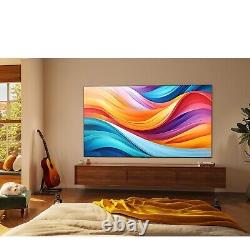 TCL C655K 50 inch 4K Ultra HD QLED PRO Smart TV 50C655K