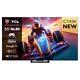 Tcl C745k 55 Inch Smart 4k Ultra Hd Google Qled Tv 55c745k