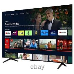 TCL P755K 43 inch 4K Ultra HD LED Smart TV 43P755K