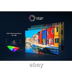 TCL P755K 43 inch 4K Ultra HD LED Smart TV 43P755K