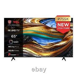 TCL P755K 65 inch 4K Ultra HD LED Smart TV 65P755K