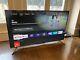 Tcl50c715k 50inch Qled 4k Ultra Hd Smart Android Tv. No Scratches