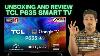 Tcl 4k Hdr Smart Tv P635 Best 4k Smart Tv October 2022