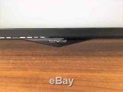 Techwood 65AO8UHD 65 Inch Smart 4K Ultra HD TV with HDR
