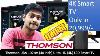 Thomson Ud9 40 Inch Ultra Hd Led 4k Smart Tv