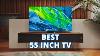 Top 5 Best 55 Inch 4k Smart Tv