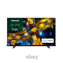 Toshiba 43UK4D63DB, 43 inch, 4K Ultra HD, Smart TV