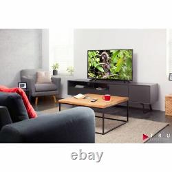 Toshiba 43UL2163DBC 43 Inch TV Smart 4K Ultra HD LED Analog & Digital Dolby