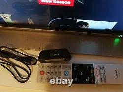 Toshiba 43UL5A63DBS 43 Inch Smart 4K Ultra HD LED TV with HDR Alexa Original box