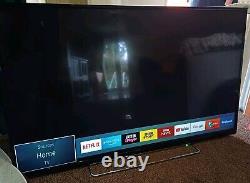 Toshiba 55 inch Ultra HD 4K Smart TV 55v6863db