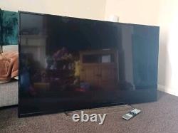 Toshiba 55 inch Ultra HD 4K Smart TV 55v6863db