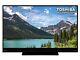 Toshiba 55t6863db 55 Inch Smart 4k Ultra Hd Hdr Led Tv Freeview Play Black