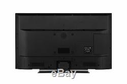 Toshiba 55UL5A63DBS 55 Inch 4K Ultra HD HDR Smart Alexa WiFi LED TV Silver