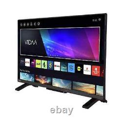 Toshiba 65Uv2363db 65 Inch Led 4K Ultra Hd Smart Tv Wifi