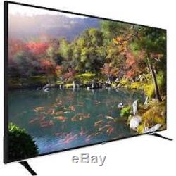 Toshiba 75U6763DB 75 Inch Smart LED TV 4K Ultra HD Freeview HD/ 5 YR WARRANTY