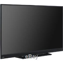 Toshiba TV 55T6863DB 55 Inch 4K Ultra HD A+ Smart LED TV 3 HDMI