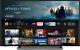 Toshiba Uf3d 43 Inch Smart Fire Tv 109.2 Cm 4k Ultra Hd, Hdr10, Freeview Play