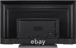 Toshiba UF3D 55 Inch Smart Fire TV 139.7 cm 4K Ultra HD, HDR10, 55