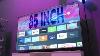 Tv Raksasa Baru Di Studio Kita Review Hisense Smart Tv Uhd 4k 85a7g