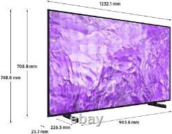 UE65CU8070UXXU 55 Inch 4K Ultra HD Flat Smart TV