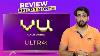 Vu Ultra 4k 55 Inch Smart Tv Review After 1 Month Using Pro U0026 Cons