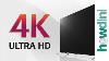 What Is 4k Tv Is Ultra Hd Worth It