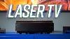 100 4k Laser Tv Bigger Is Better