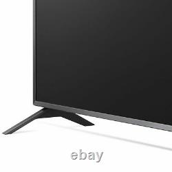 4k Ultra Hd Smart Tv 86 Pouces Lg 86un85006la
