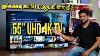 55 Inch 4k Ultra Hd Amazonbasics Smart Led Tv Review In Tamil