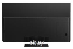 Boîte Ouverte Panasonic Tx-65gz950b 65 Pouces Smart 4k Ultra Hd Hdr Oled Tv