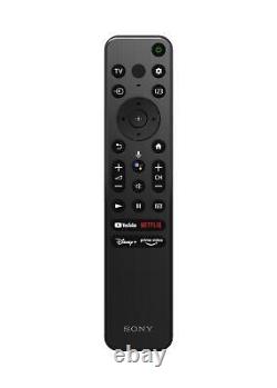 Box Ouverte Sony Kd50x85ku Tv 127 CM (50inch) 4k Ultra Hd Smart Tv Wi-fi