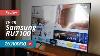 De Télévision Samsung Ru7100 Examen Tecnoblog