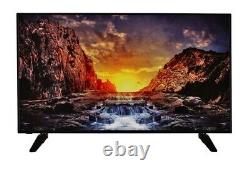 Digihome 55551uhds 55 Pouces Smart 4k Ultra Hd Hdr Led Tv Freeview Play Black