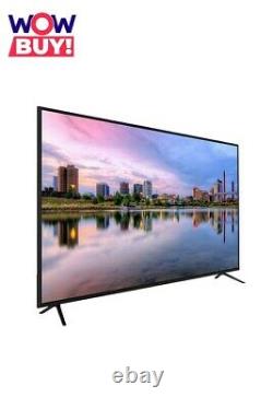 Digihome 65 Pouces Uhd 4k Ultra Hd Smart Tv Led Nouveau