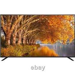 Electriq 75 Pouces Android Smart Hdr 4k Ultra Hd Led Tv 2 Hdmi